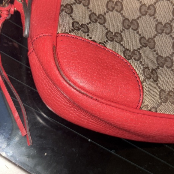 Gucci Bag - Picture 5 of 7